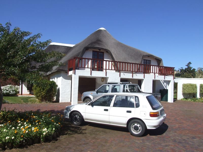 Commercial Property for Sale in Chelsea Eastern Cape